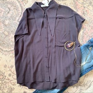 Mod Ref Blouse